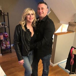 Meet your Posher, Kathy